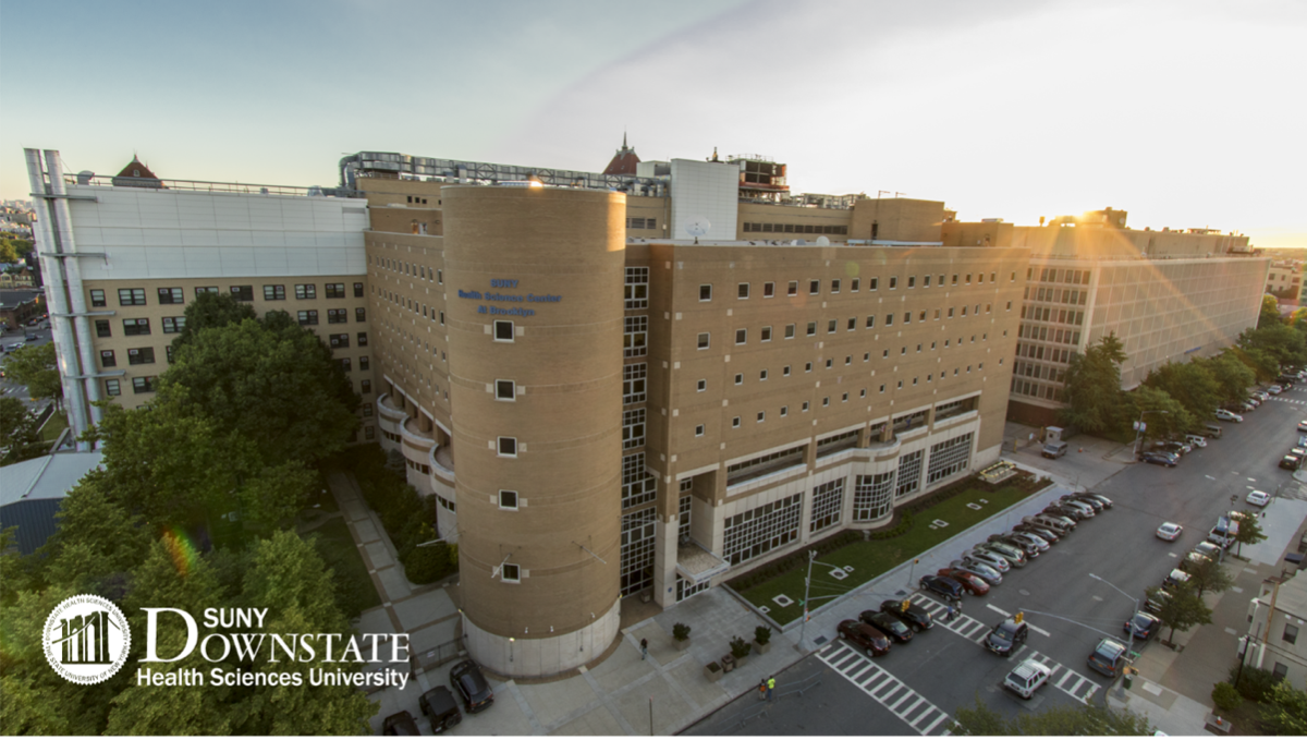 SUNY Downstate Kings County Hospital Official Student Website of